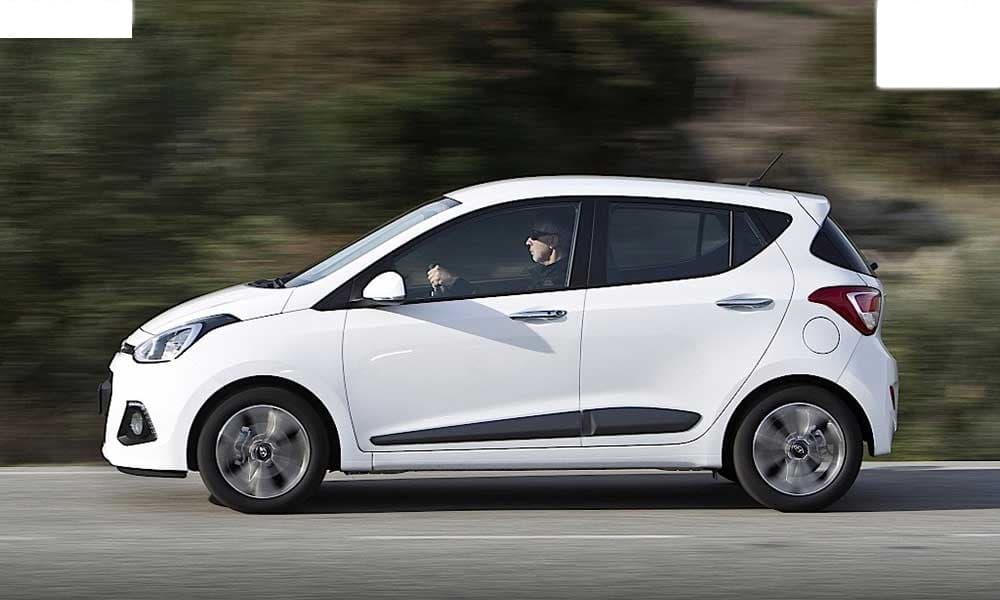 تعرف على اسعار هيونداي I10 موديل 2021 و مواصفاتها ومميزاتها وعيوبها