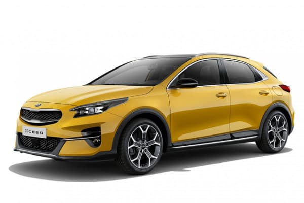 أسعار كيا إكسيد 2022 ومواصفاتها والمميزات والعيوب