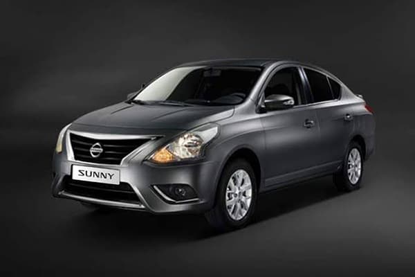 اسعار نيسان صني موديل 2022 ومواصفاتها