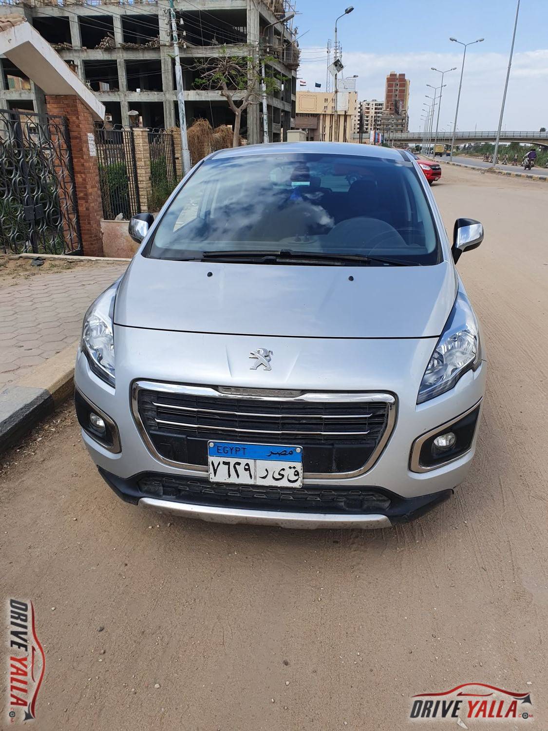 سعر بيجو ٣٠٠٨ في السعودية
