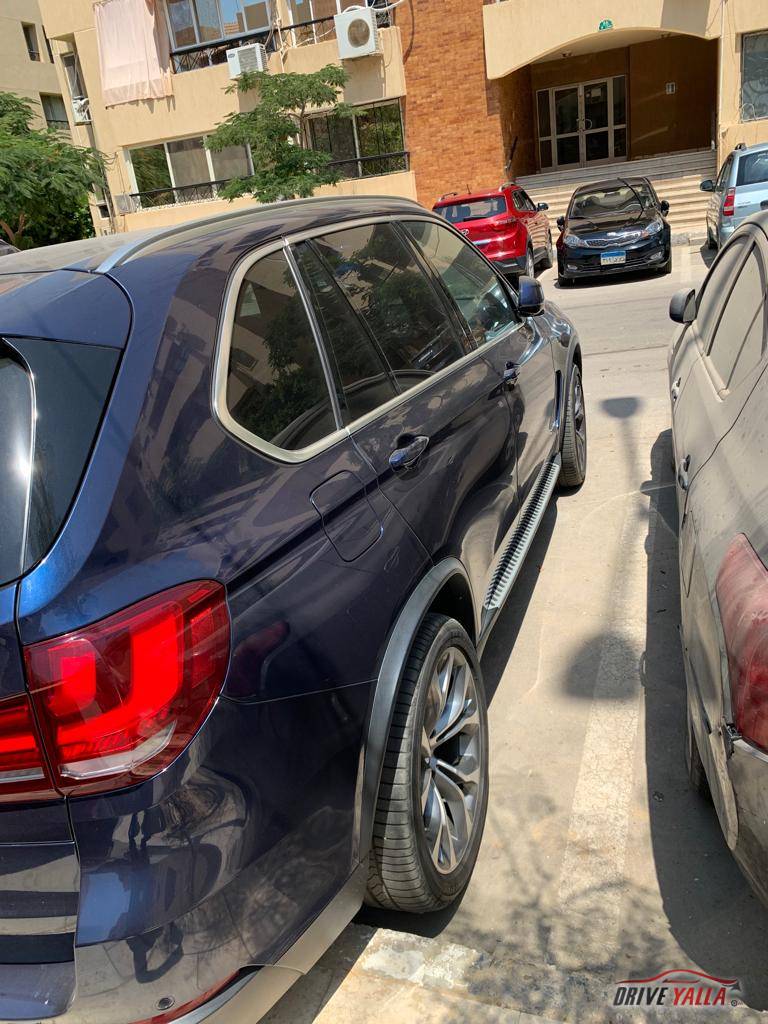 للبيع BMW - X5