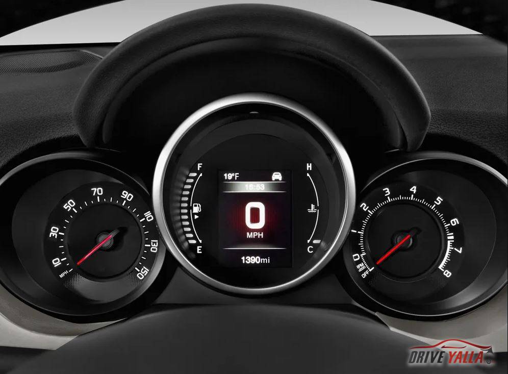 فيات X500