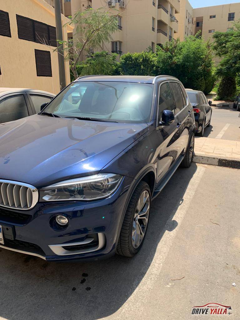 للبيع BMW - X5