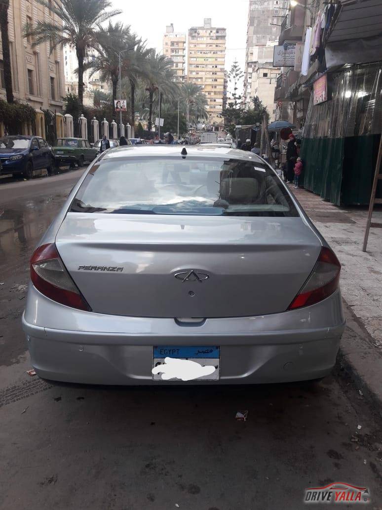 اسبرانزا m11  مستعملة للبيع فى مصر موديل ٢٠١٠