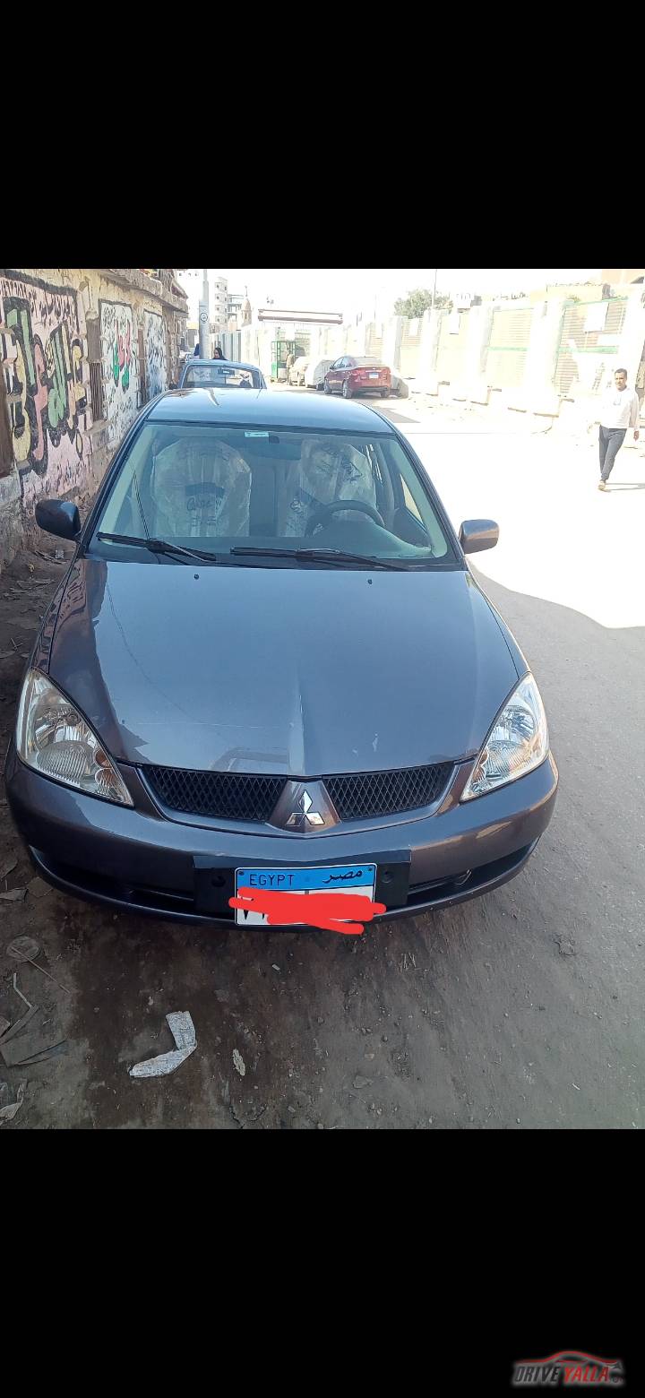 لانسر شارك ٢٠١٦ للبيع في المنصوره دمياط دوبارتر
