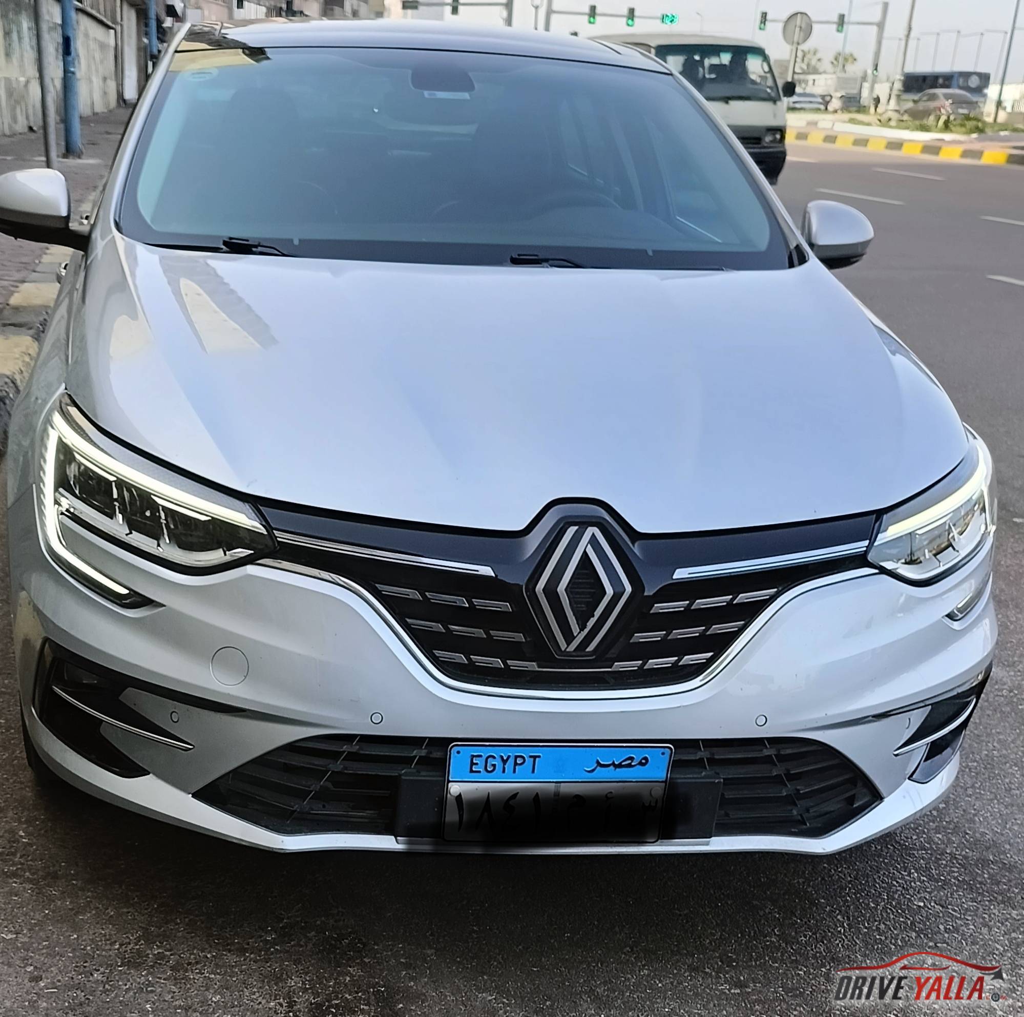 ميجان ٢٢  سجنتشر تربو بحاله الزيرو
