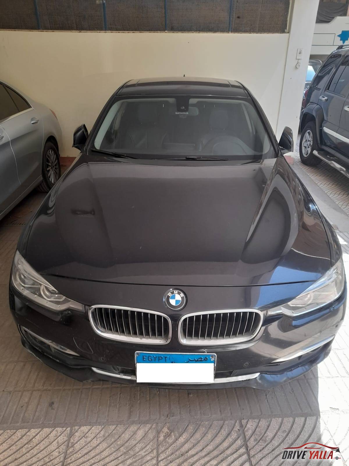 BMW 320i للبيع