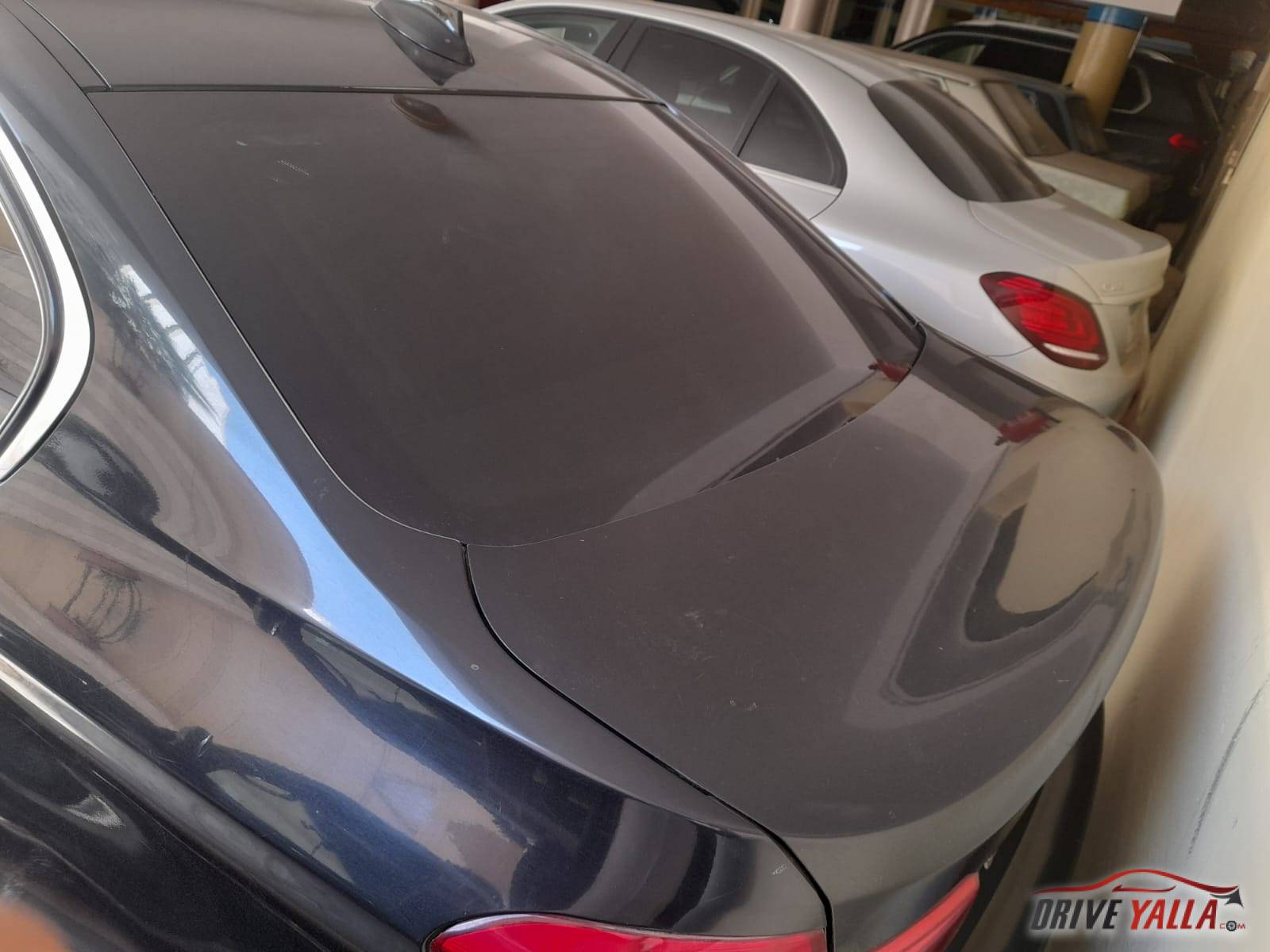 BMW 320i للبيع