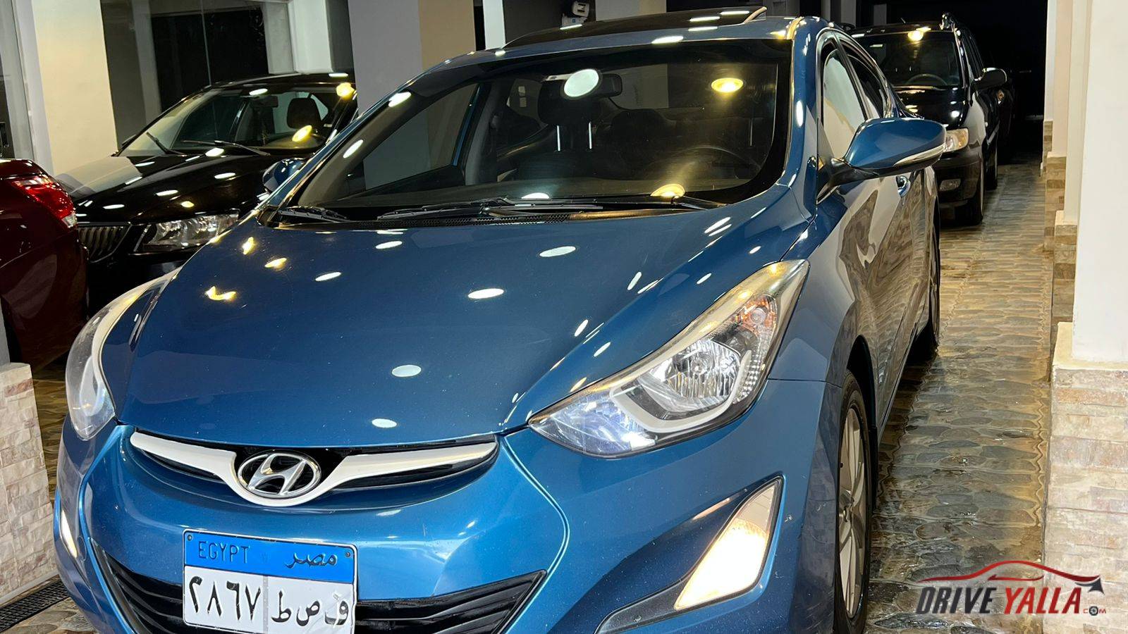 هيونداMD للبيع