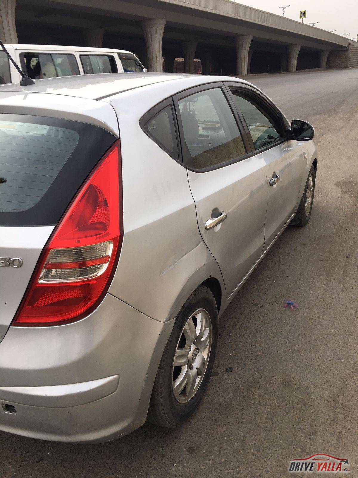 عربية هيونداي i30 2009 للبيع