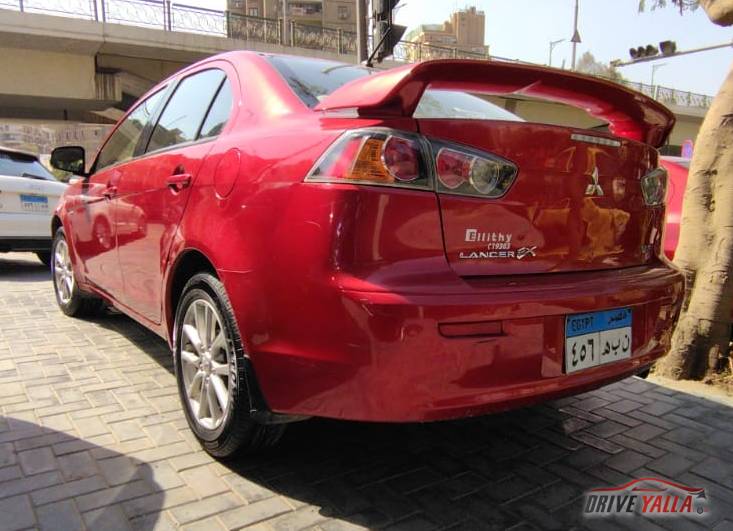 متسوبيشى شارك مستعملة للبيع فى مصر ٢٠١٦