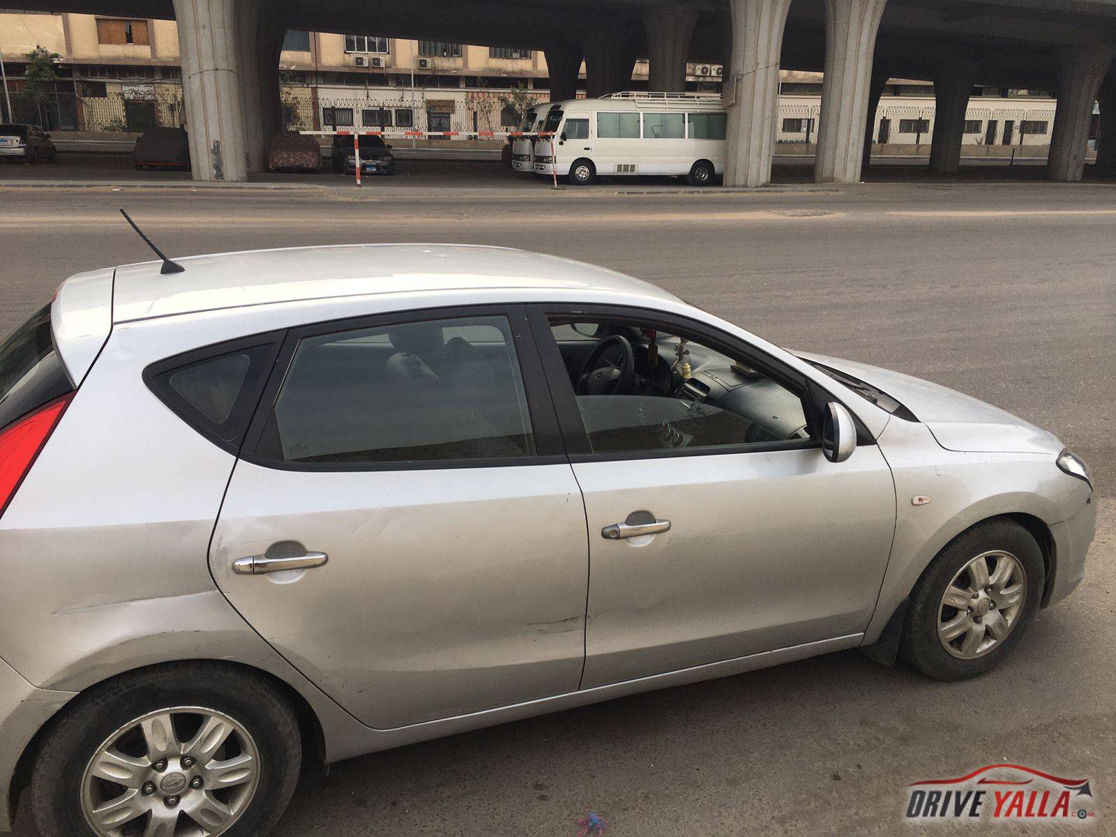 عربية هيونداي i30 2009 للبيع