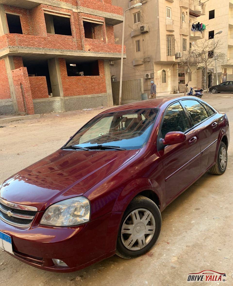شيفروليه أوبترا 2008 مواصفات وسعر سيارة للبيع 394558 موتورز إيجيبت
