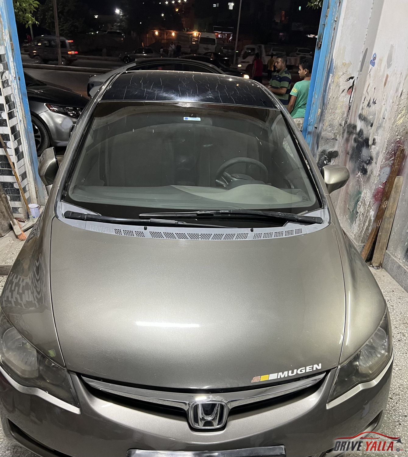 Honda civic 2007 for sale