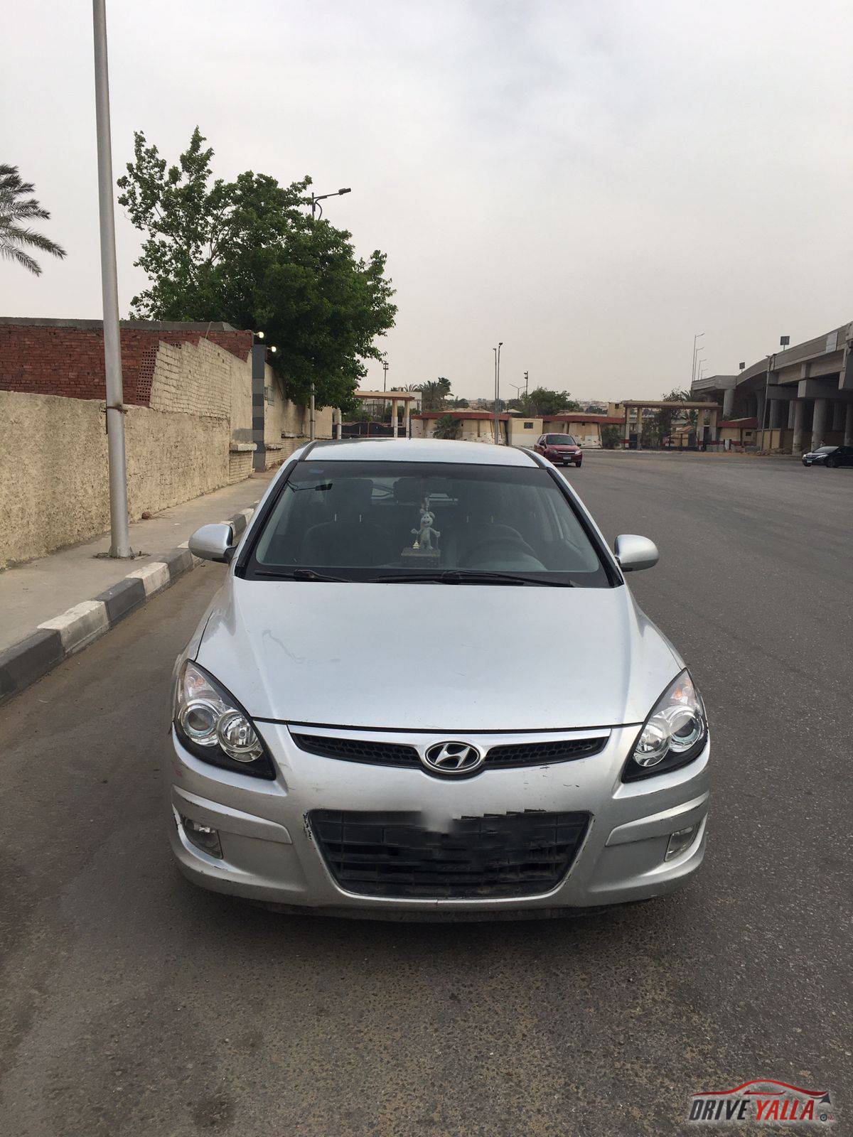 عربية هيونداي i30 2009 للبيع