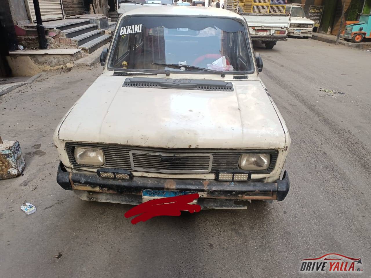 فيات 128