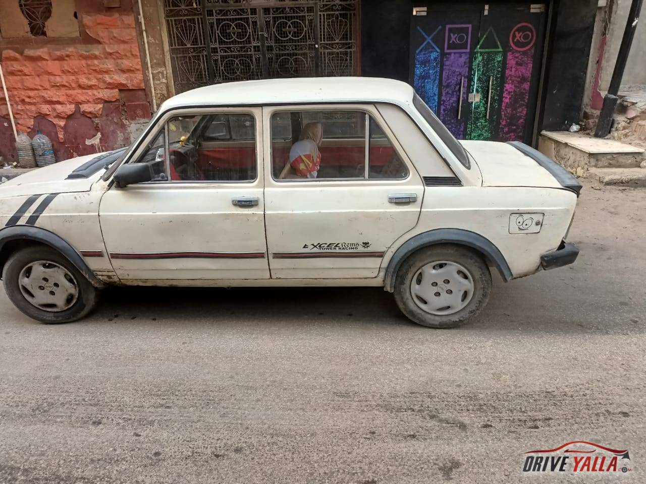 فيات 128