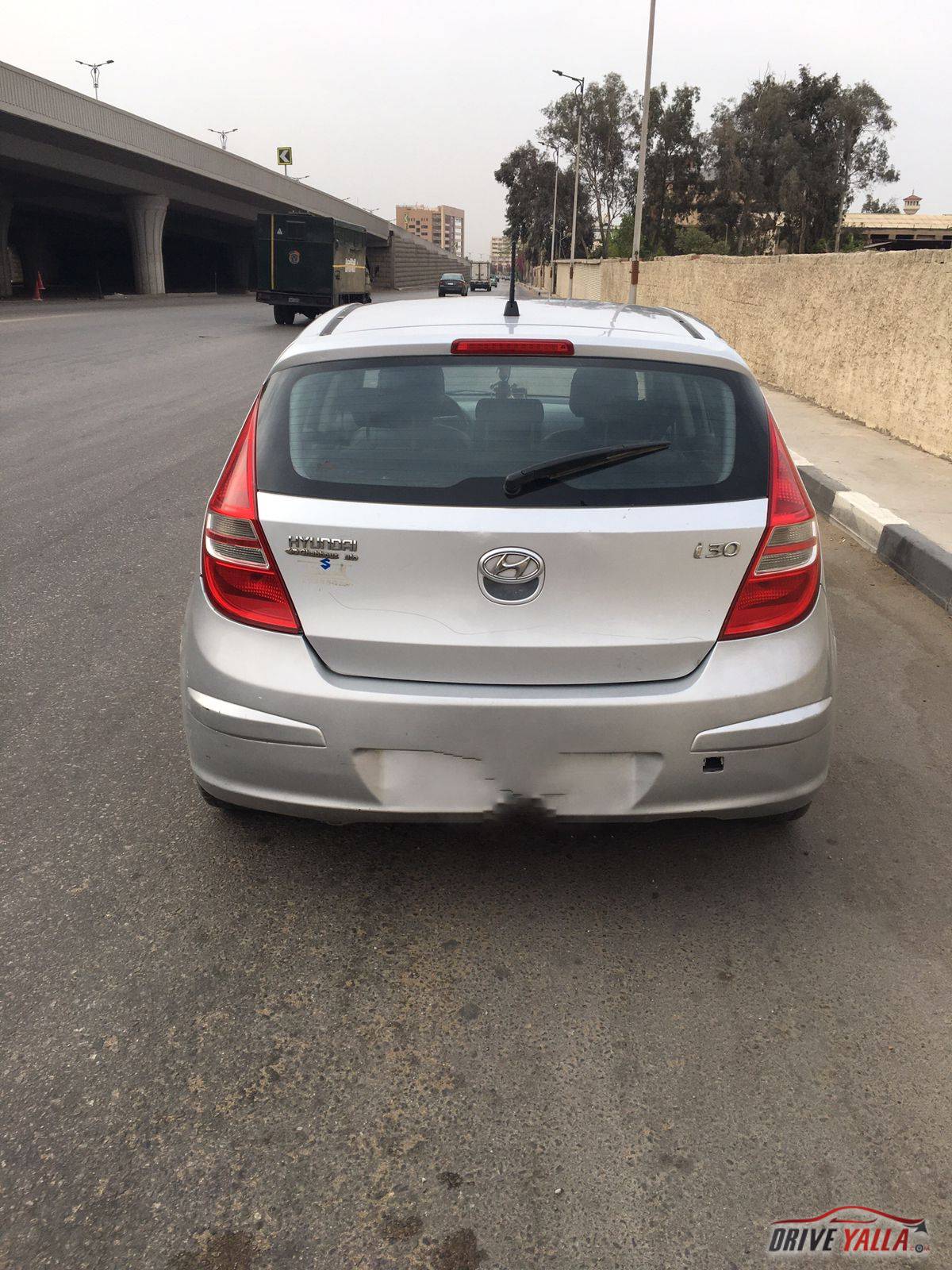 عربية هيونداي i30 2009 للبيع