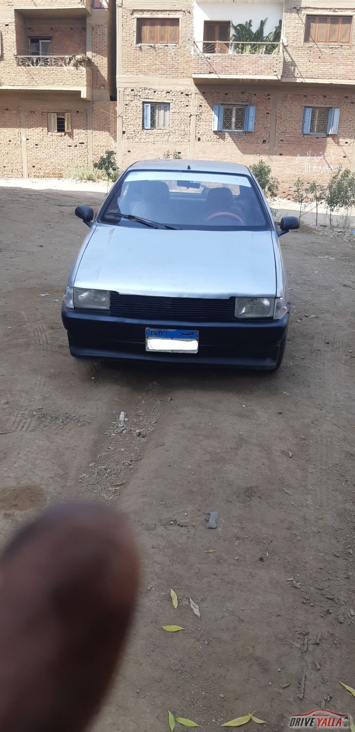 فيات فلوريدا 2005 مكيفة دواخل فابريكة