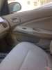 عرض سيارة نيسان صنى اللون فضى موديل 2004 استعمال خفيف وارد الخليج