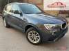 BMW X3 2016