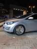 Elantra MD 2016 very good condition