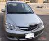 Honda city 2008 sale