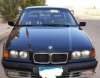 سيارة BMW 316I  مستعملة للبيع فى مصر 1996