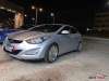 Elantra MD 2016 very good condition